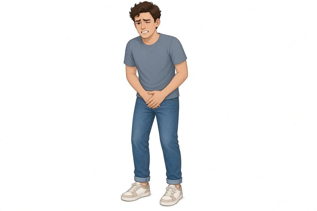 Testicular pain, lumps & scrotal swelling